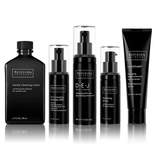 Pre & Post Procedure Full Size Regimen