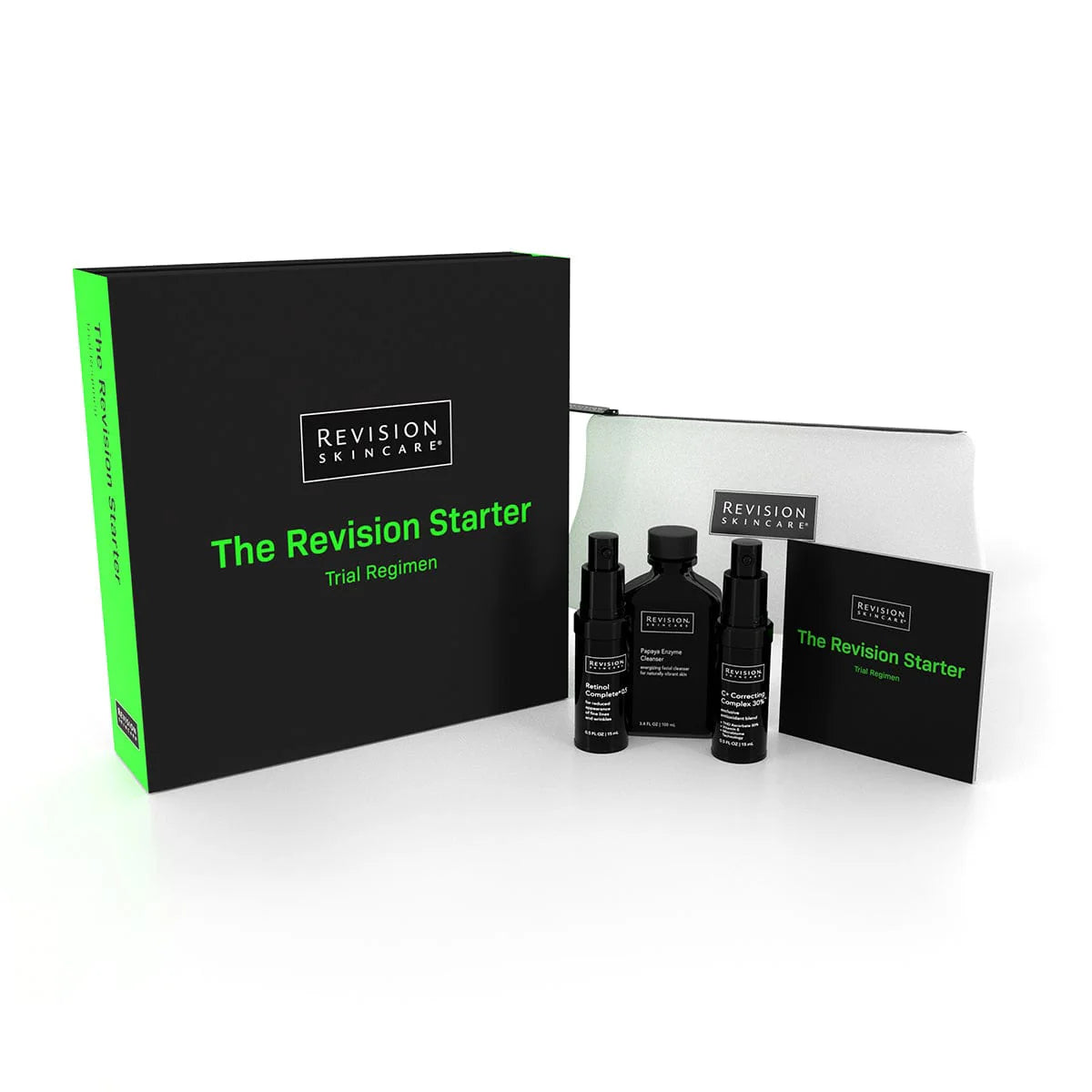The Revision Starter Limited Edition Trial Regimen