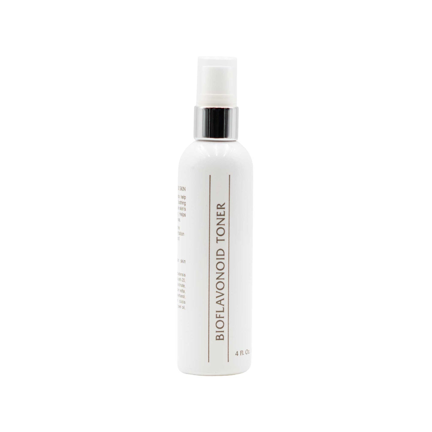 Bioflavonoid Toner