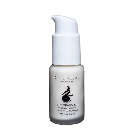 C & E Antioxidant Serum