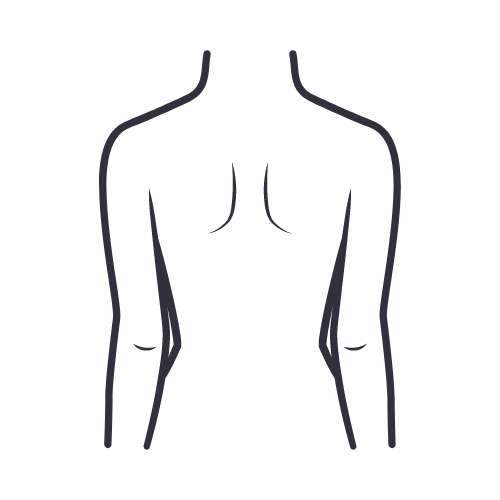 Extra Large Area Laser Hair Removal Member