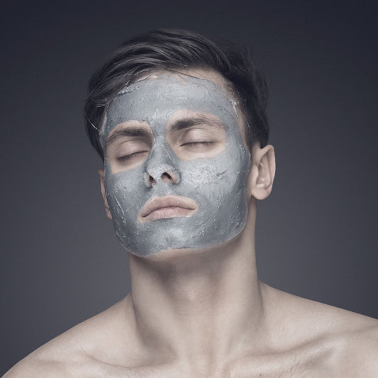 Gentleman's Facial