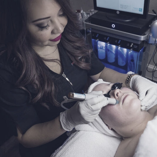 Hydrafacal Firm Anti-aging Infusion