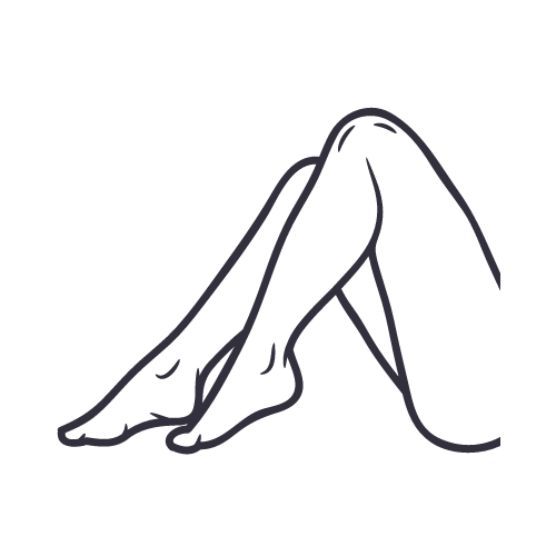 Large Area Plus Laser Hair Removal Member
