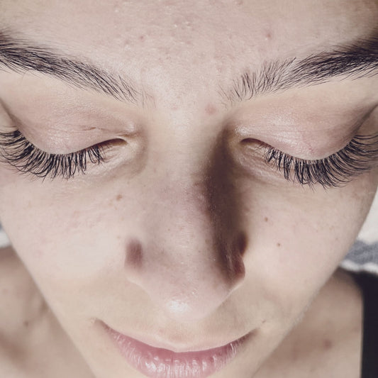 Lash Volume