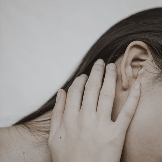 Lymphatic Face Treatment