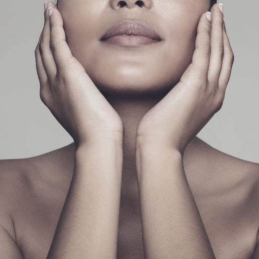 Microneedling RF