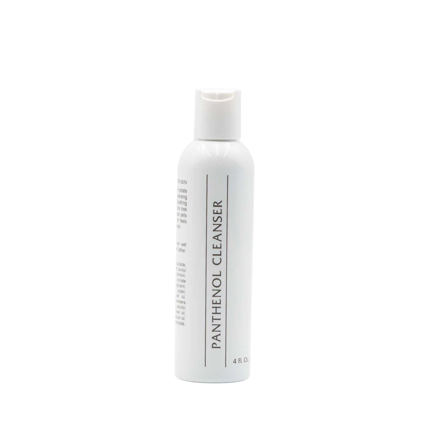 Panthenol Cleanser