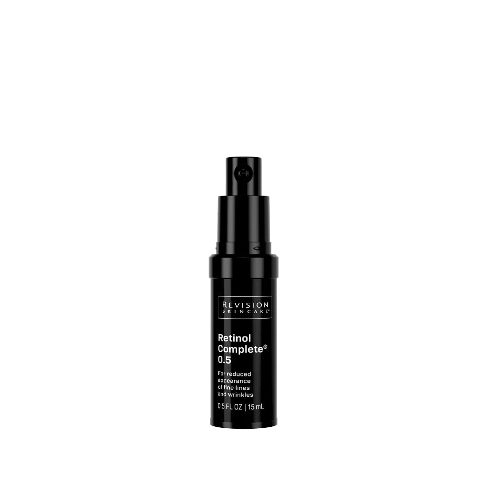 Retinol Complete® 0.5 fl oz