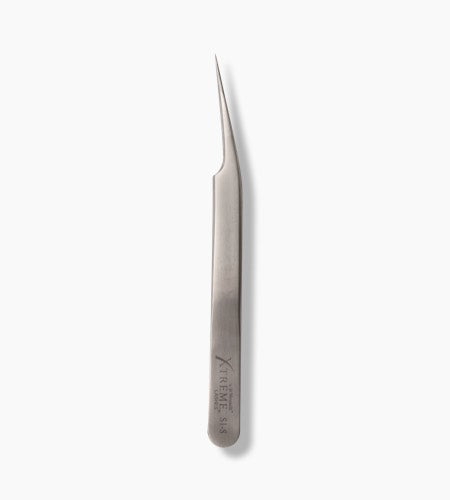 Signature Curved Tweezer S1-s