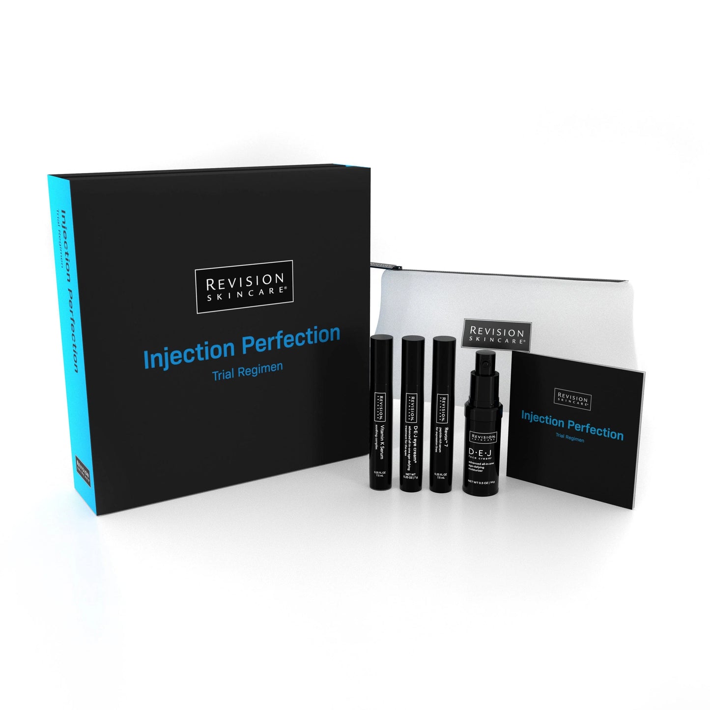 Injection Perfection Limited Edition Trial Regimen