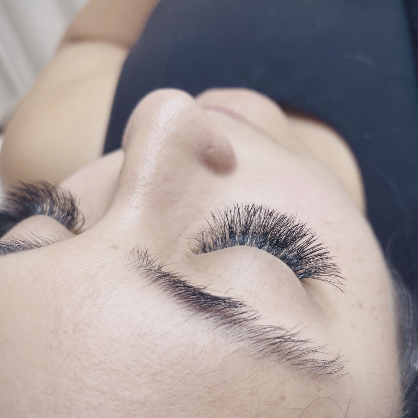 Master Sylist- Fullset of Eyelash Extensions