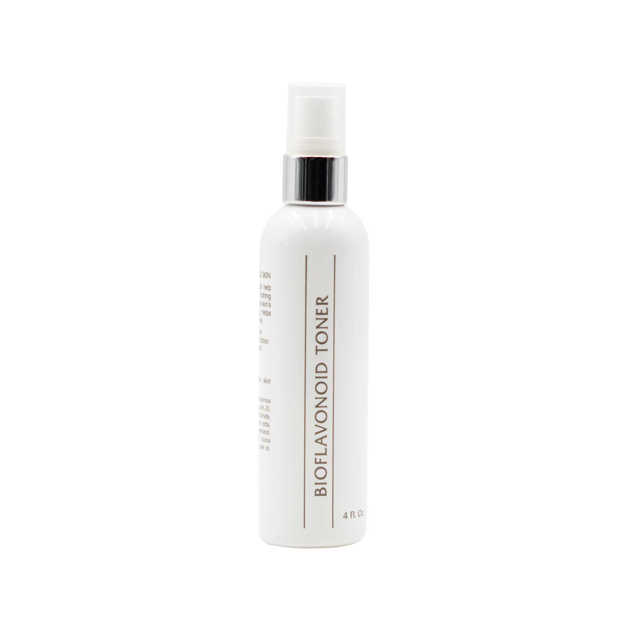 Bioflavonoid Toner