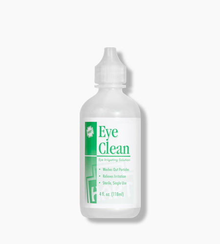 Eye Wash Solution