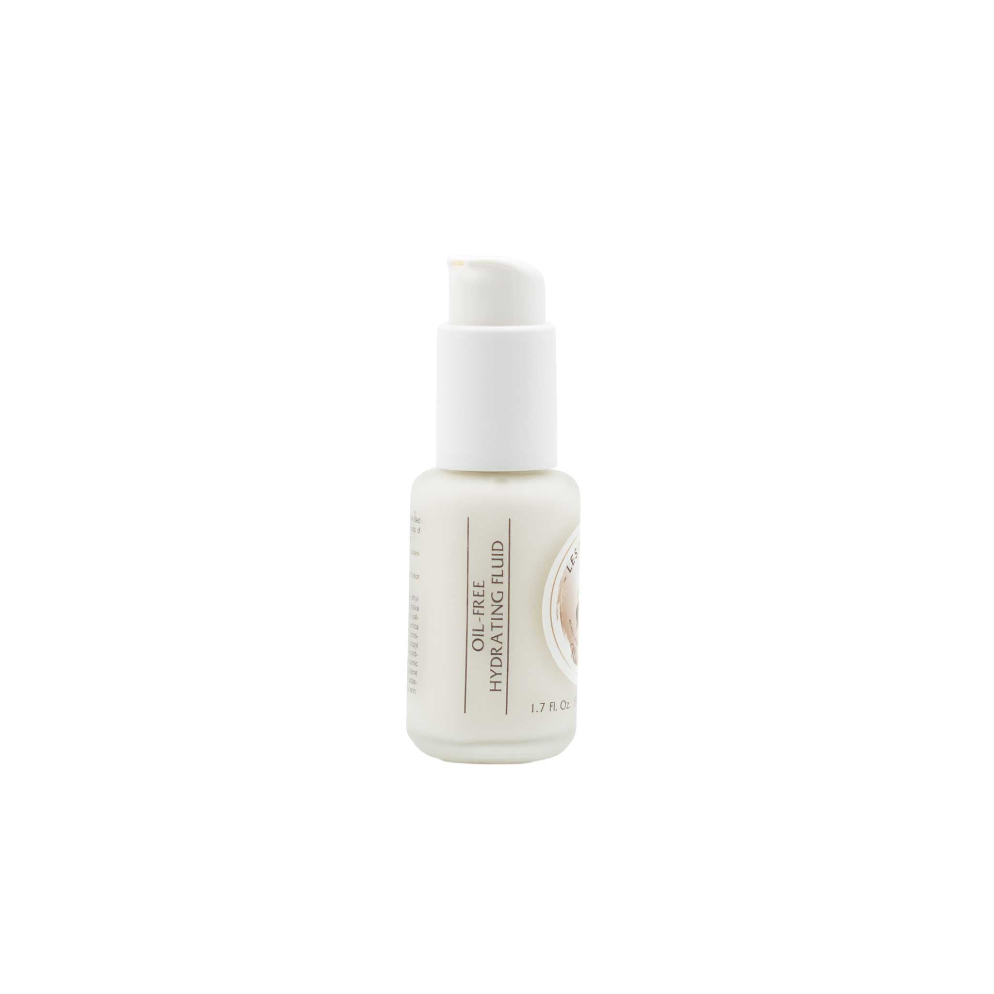 Oil Free Hyrating Fluid