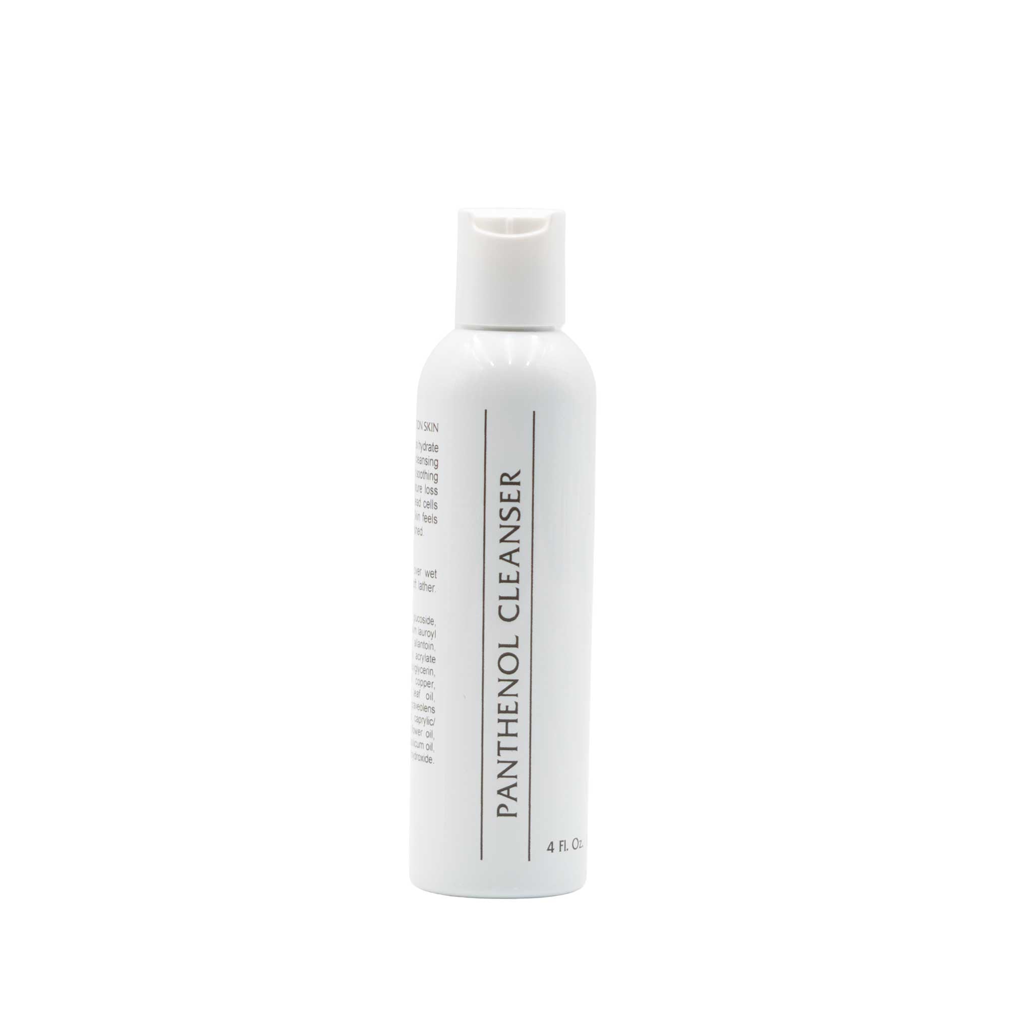 Panthenol Cleanser