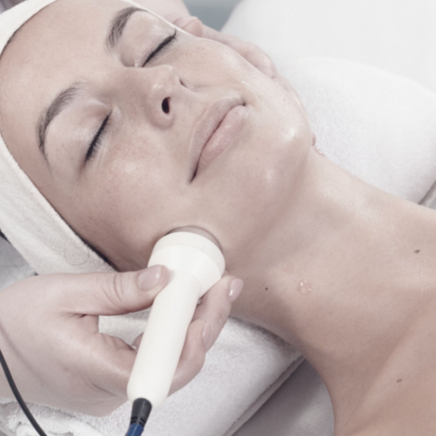 Skin Rejuvenation Therapy